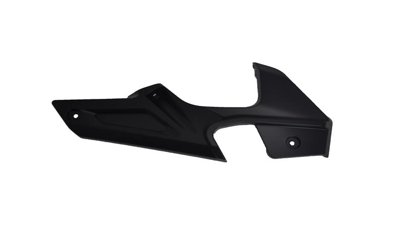 ARKA BASAMAK DESTEK PLASTİĞİ SAĞ (RIVERO125)